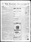 Eastern reflector, 8 August 1899